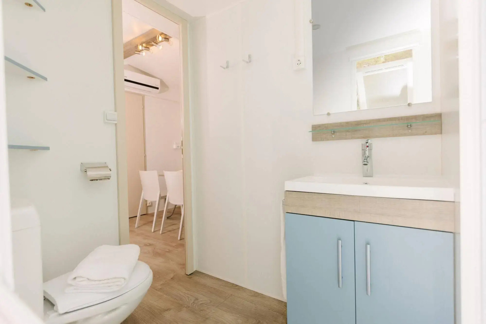 Villaggio Torre Del Porticciolo