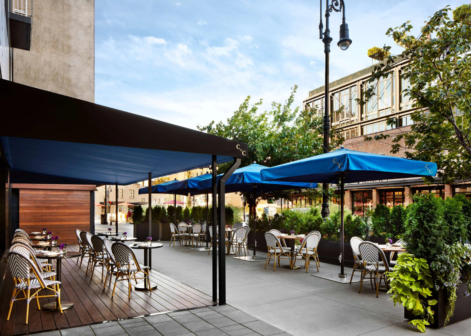 Gansevoort Meatpacking