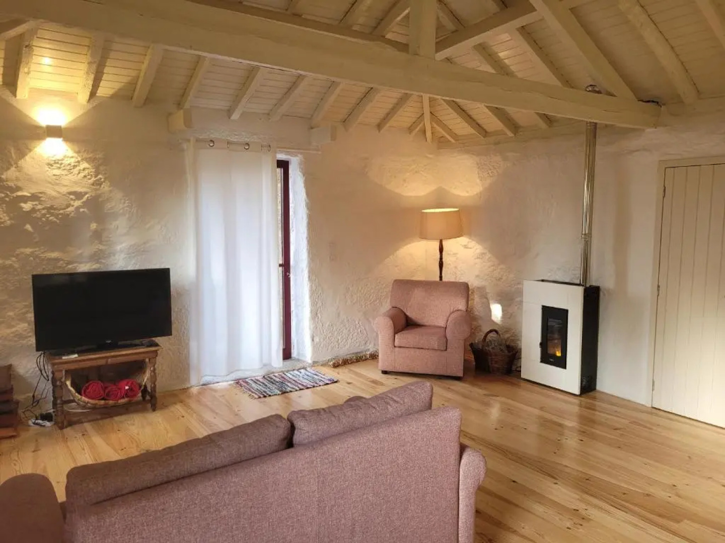 Casas do Capitão - Paiva Valley - Pool and Nature