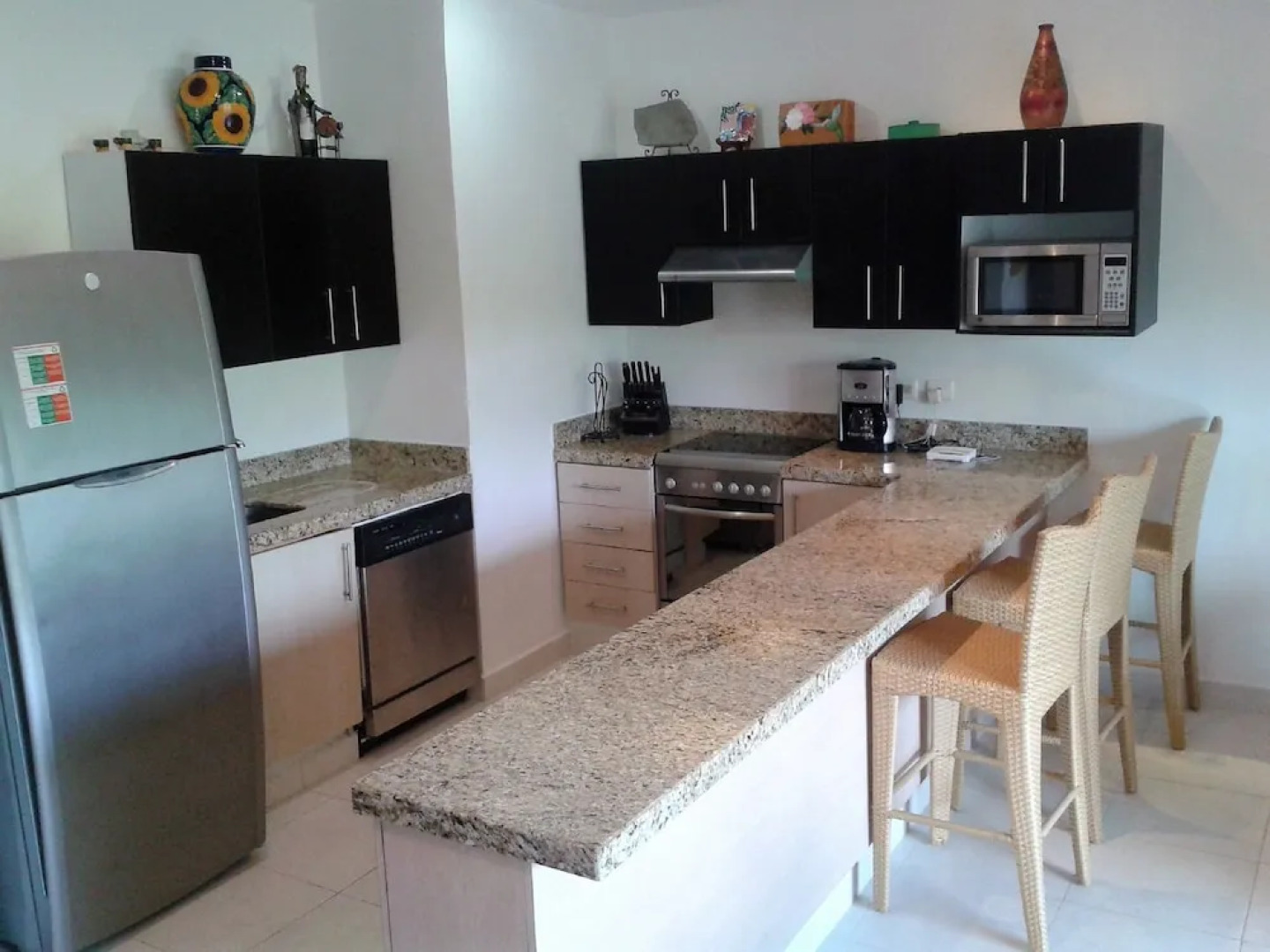 Puerto Aventuras Retreat by SunandSea