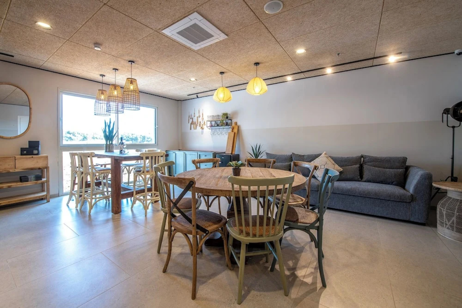 Boutique El Rom  - Hostel