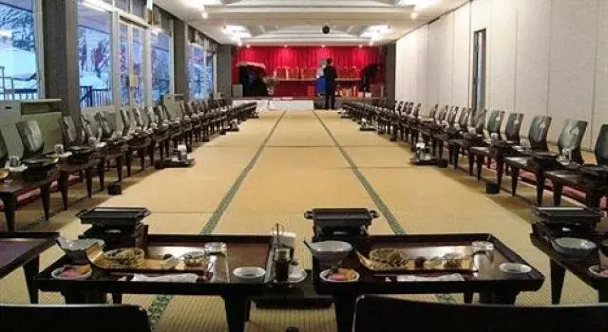 Oohira Hotel