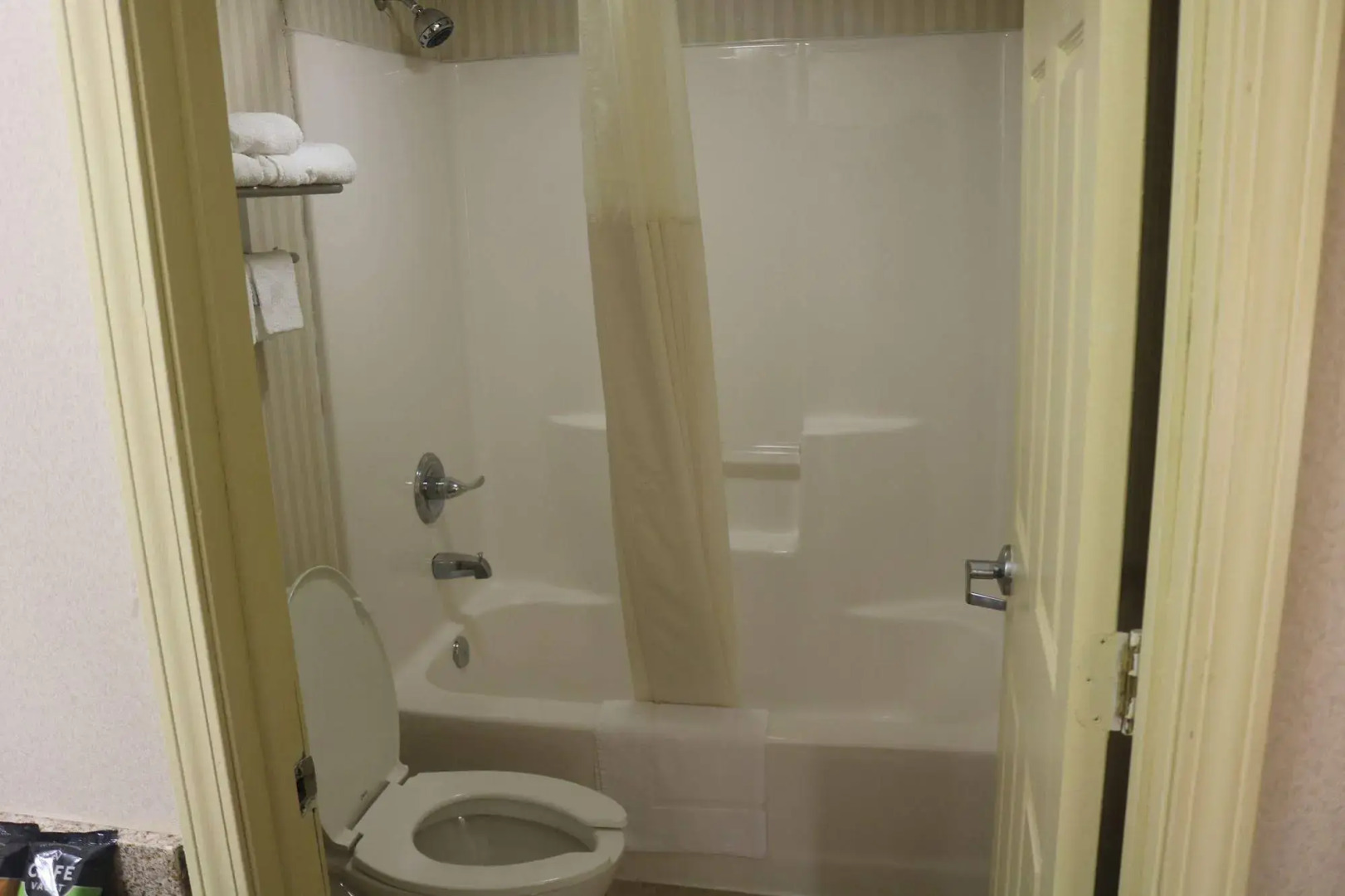 Econo Lodge Huntington - Barboursville University Area