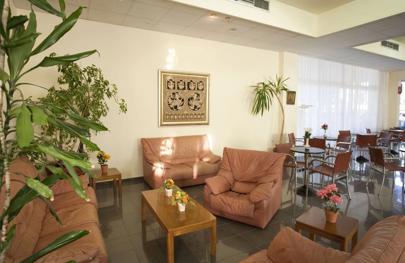 Golden Odyssey Hotel - All Inclusive