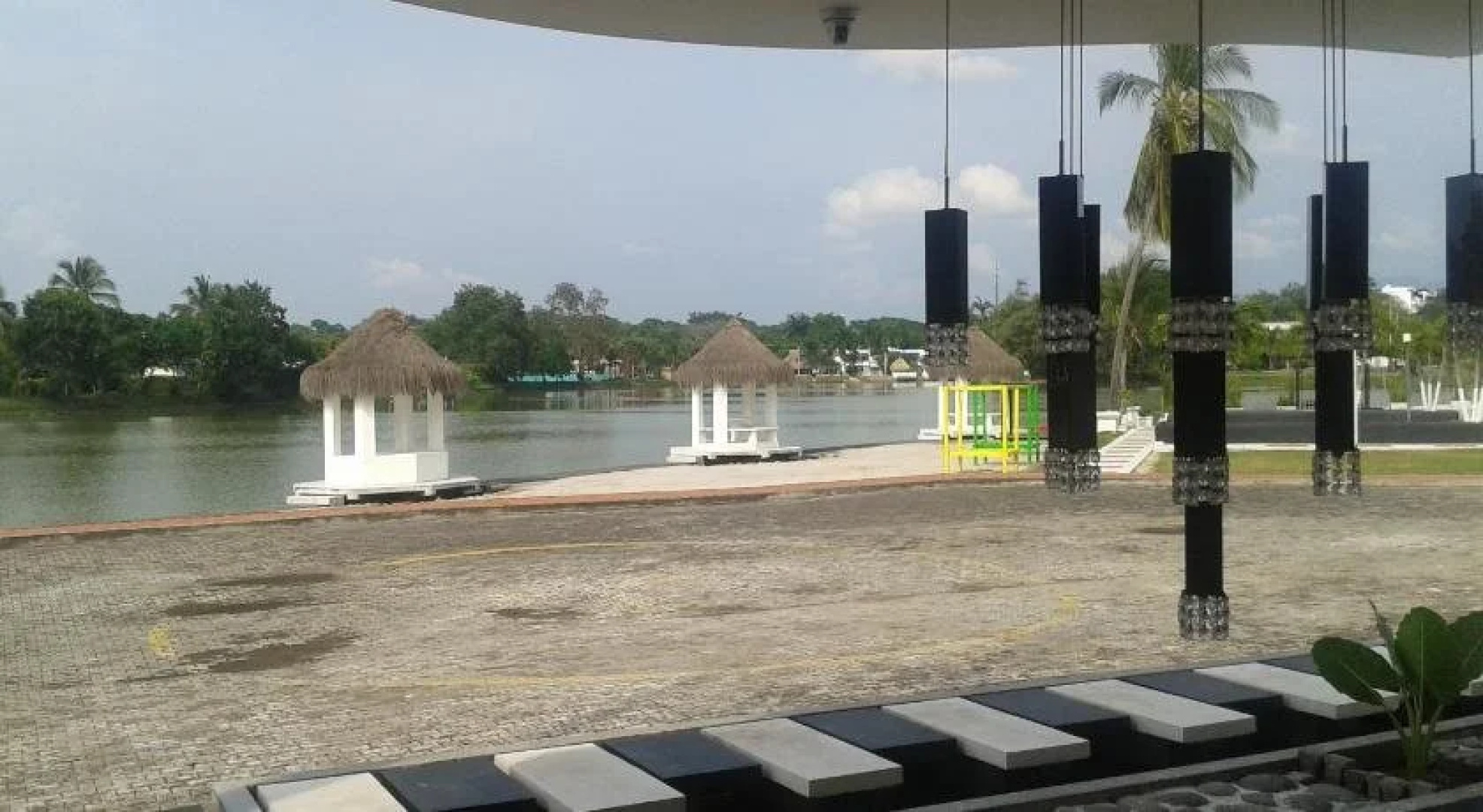 Monasterio Resort Giradot