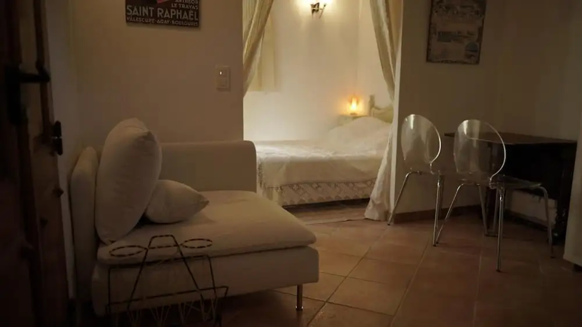 La Maison des Oliviers