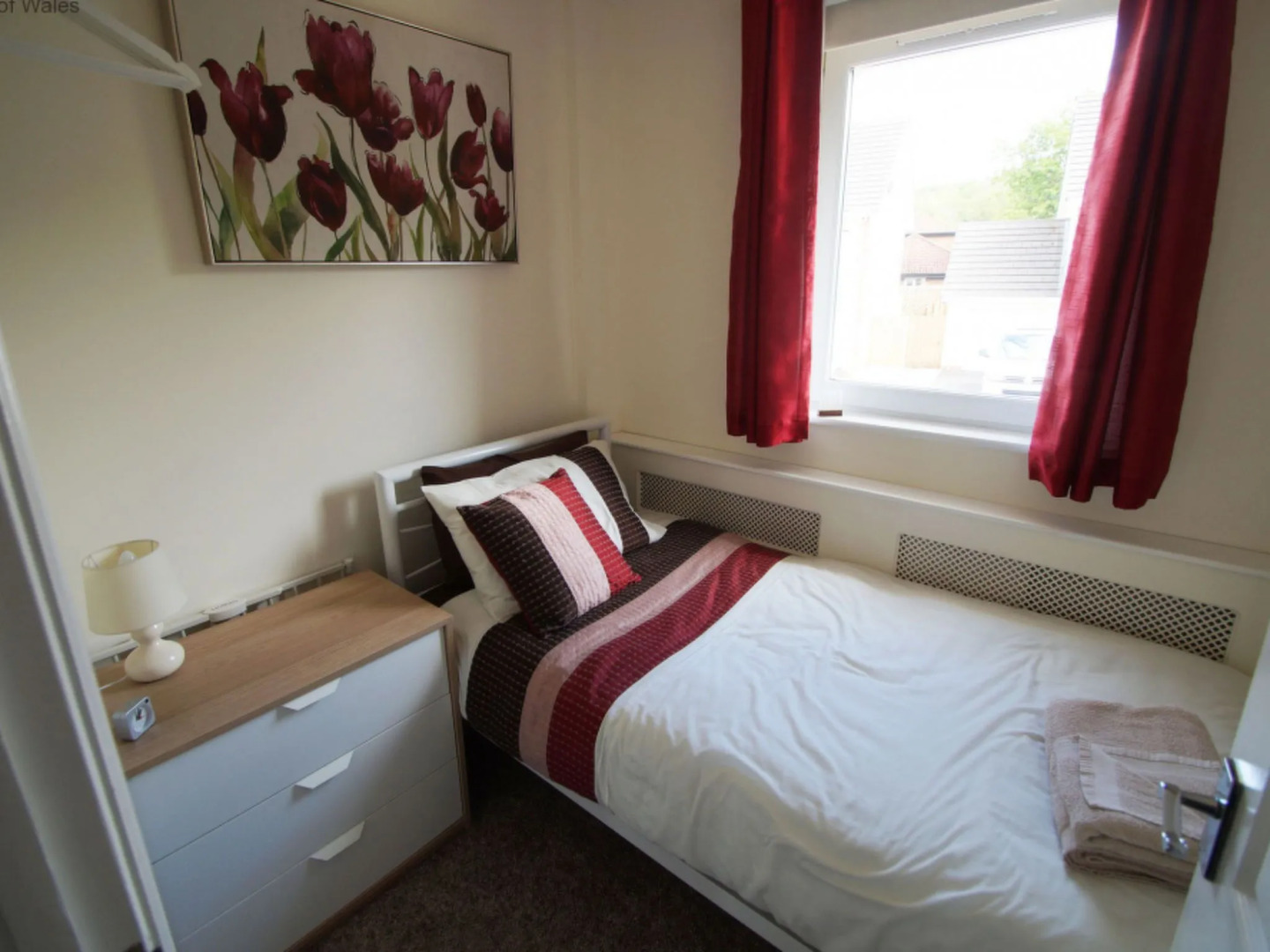 Holiday Home Abernos