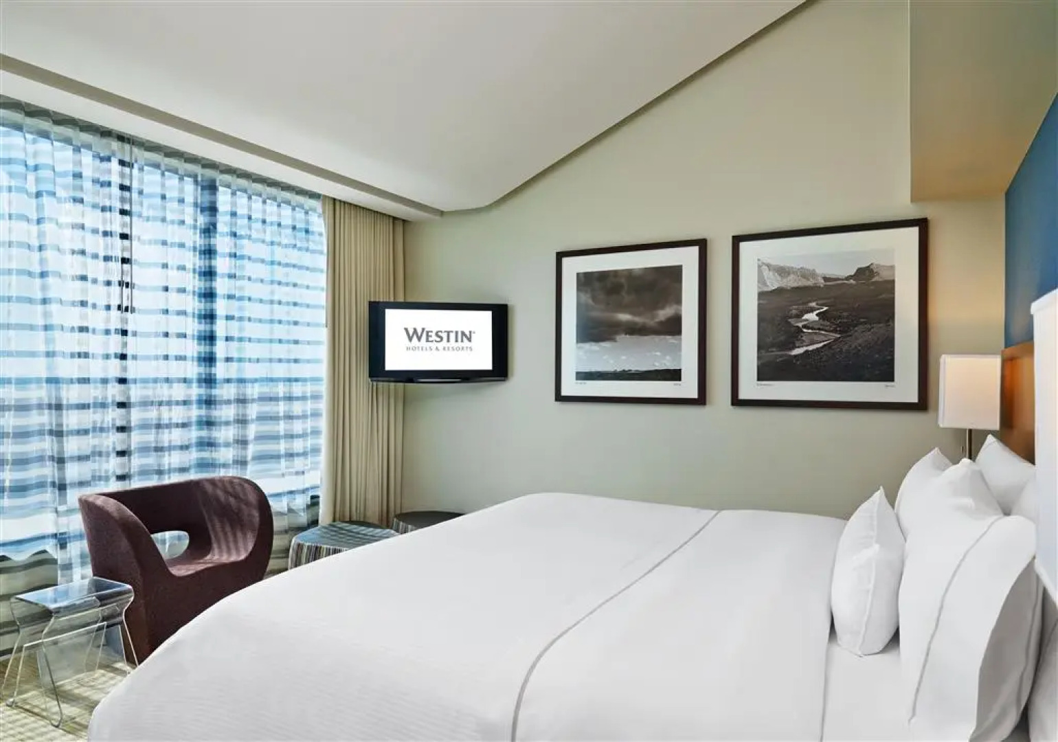 The Westin Galleria Dallas