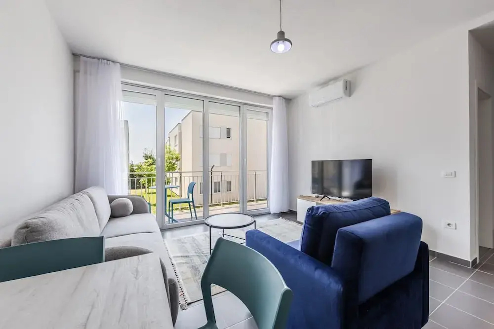 Talea Holiday Apartments 2