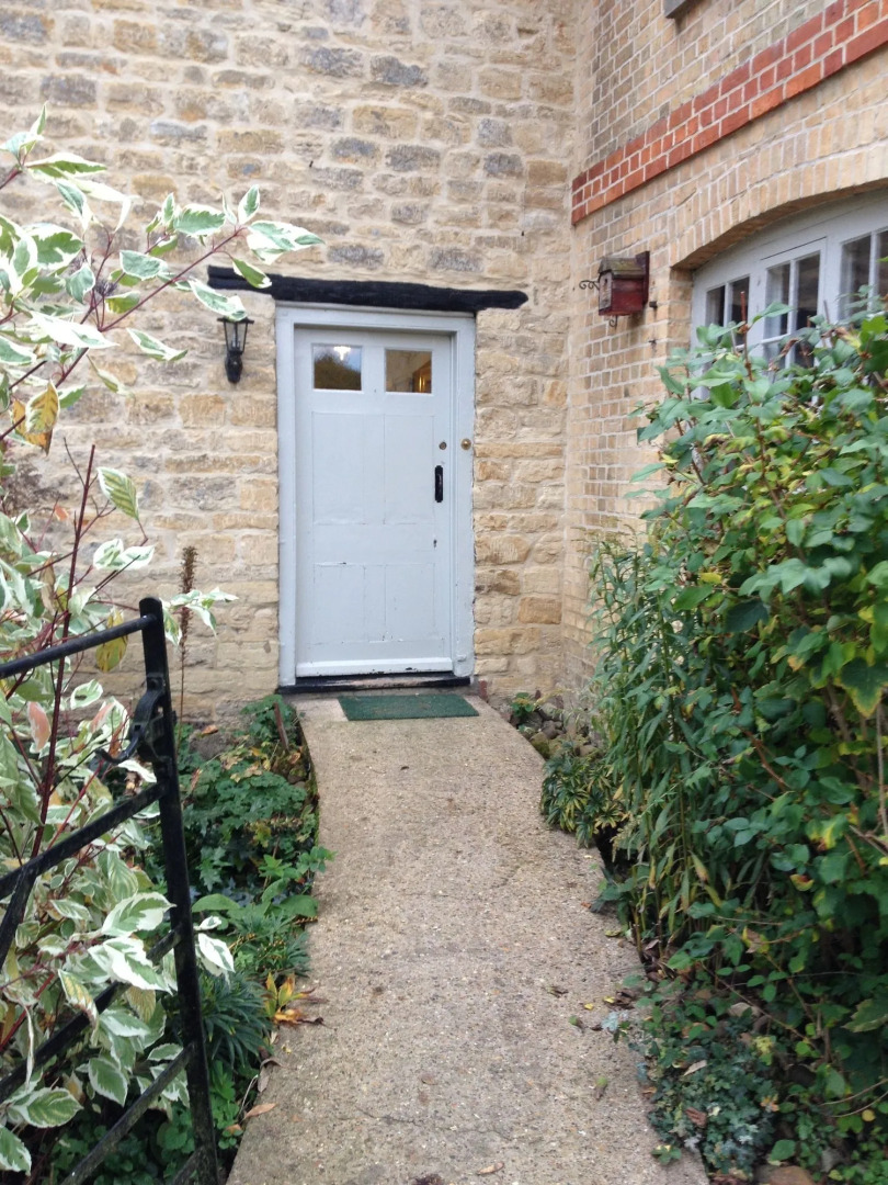 Home Farm Bed and Breakfast