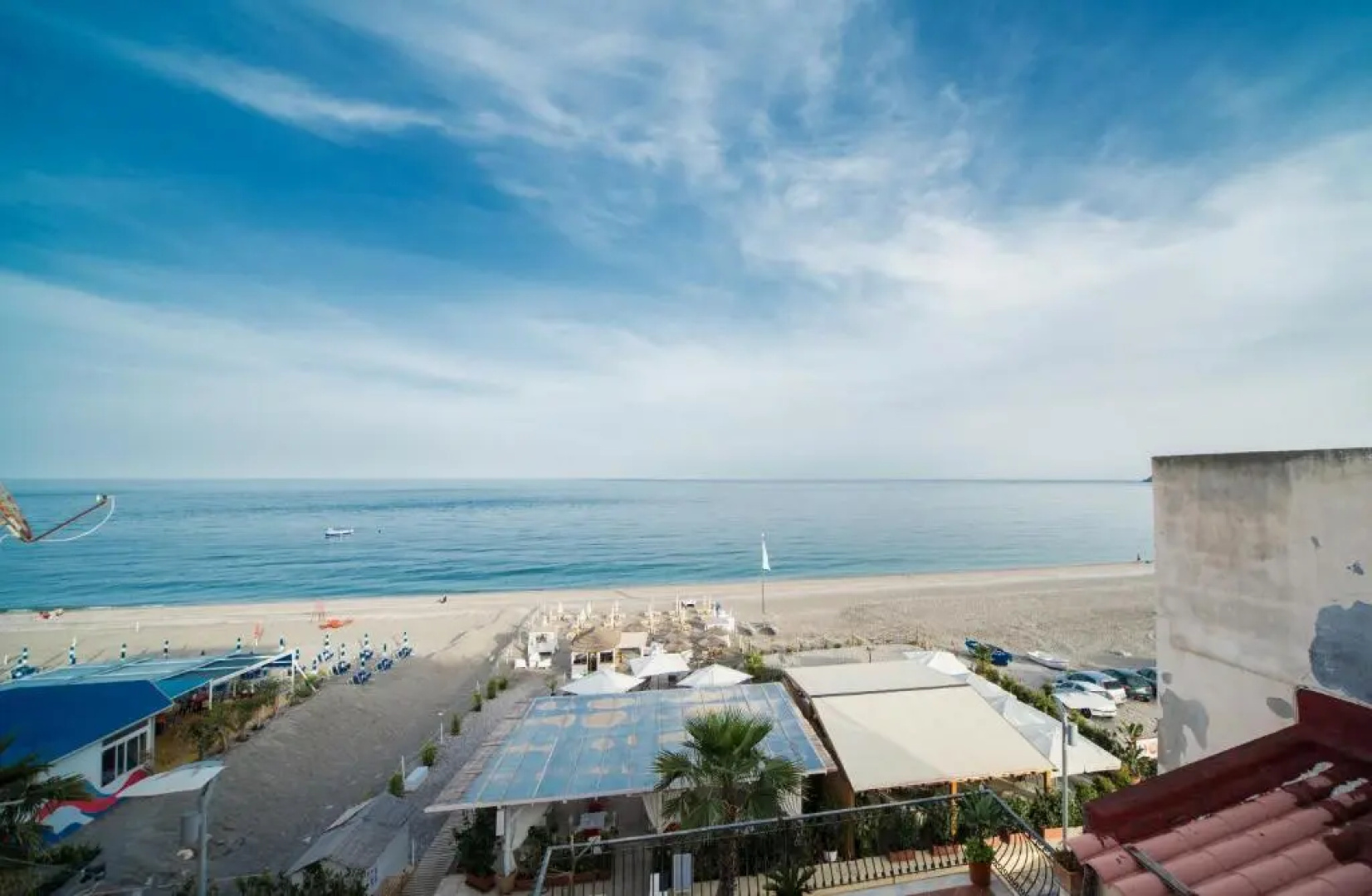 La Terrazza sul Mare