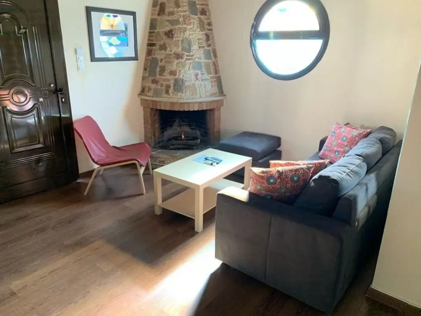 Votsalakia Apartments