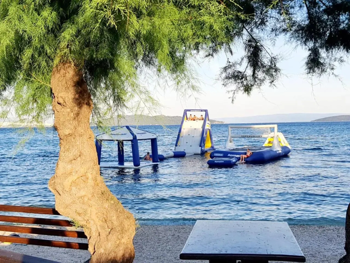 Apartments Stone House