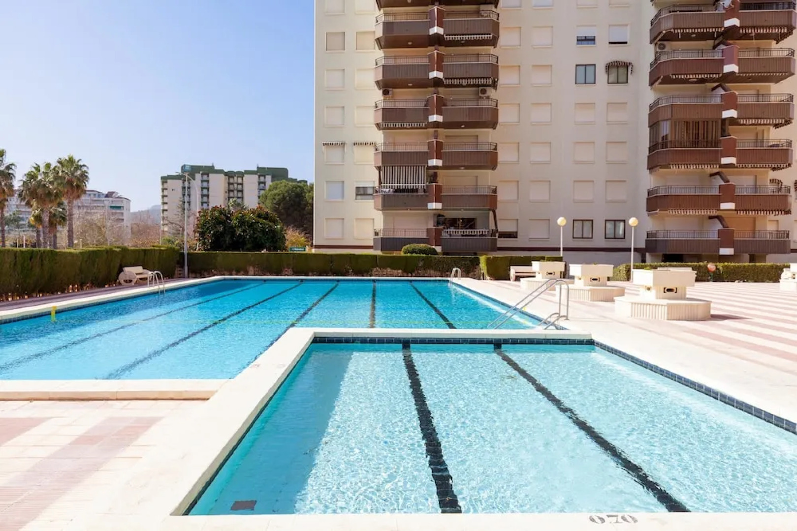 Apartamento Bellavista