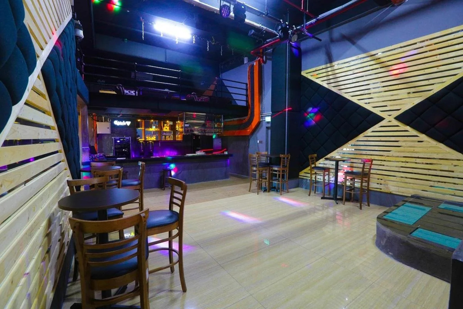 Tasik Villa International Resort