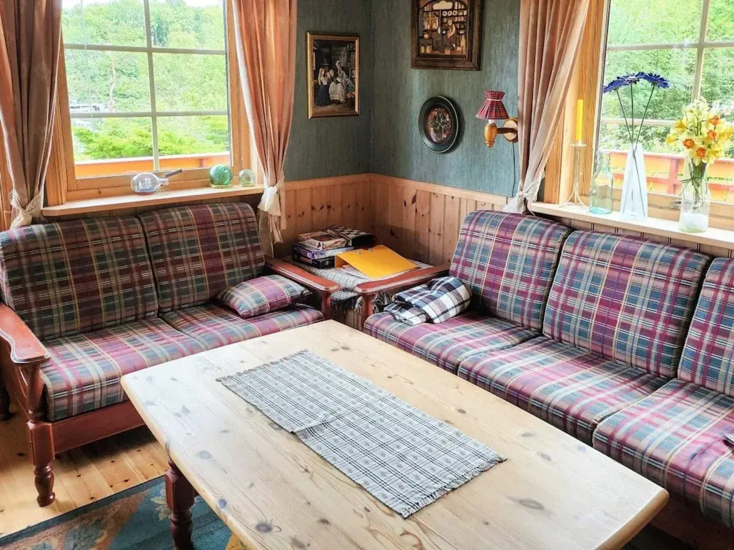 9 Person Holiday Home in Mosterhamn-by Traum