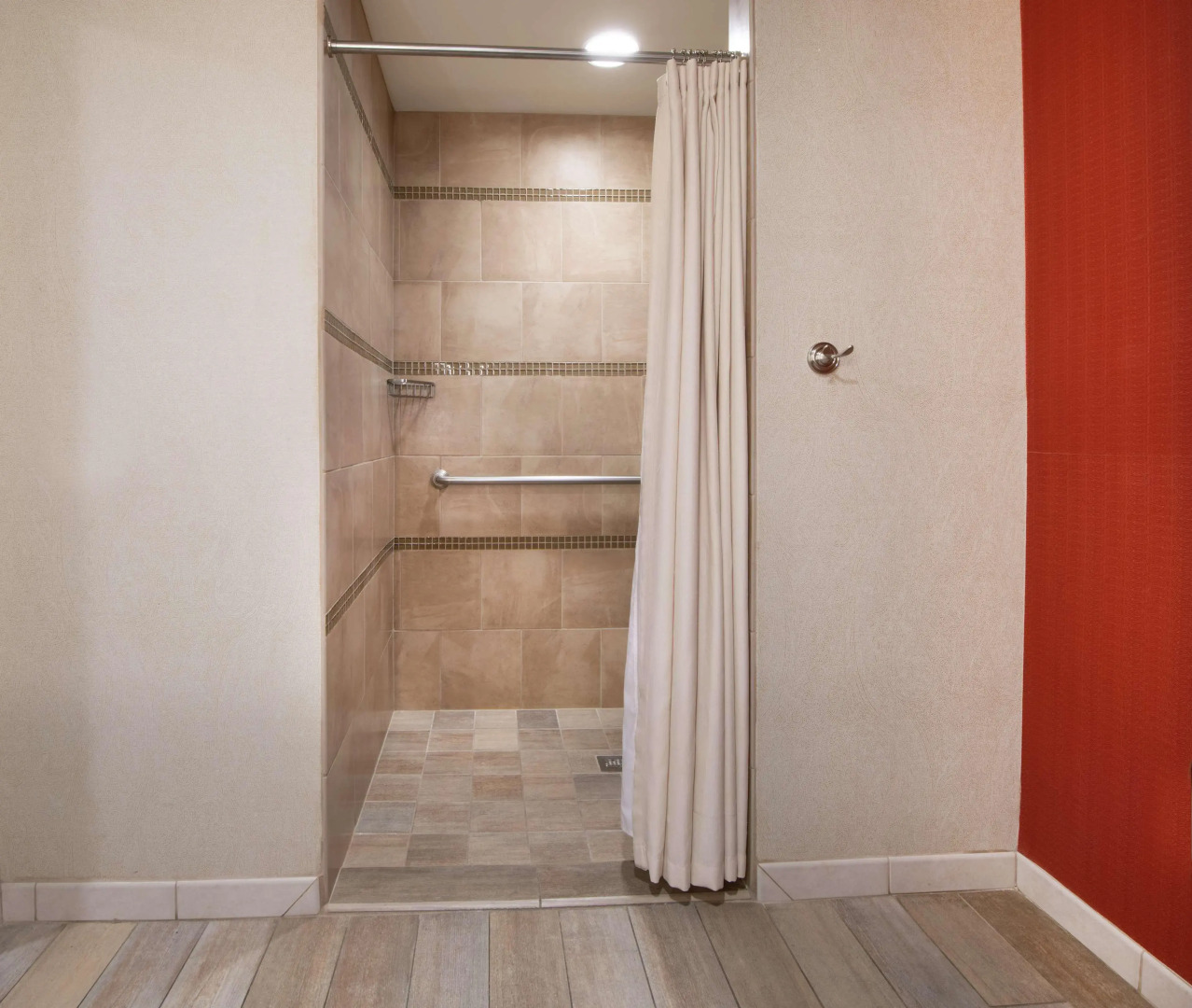 Hilton Santa Fe Historic Plaza