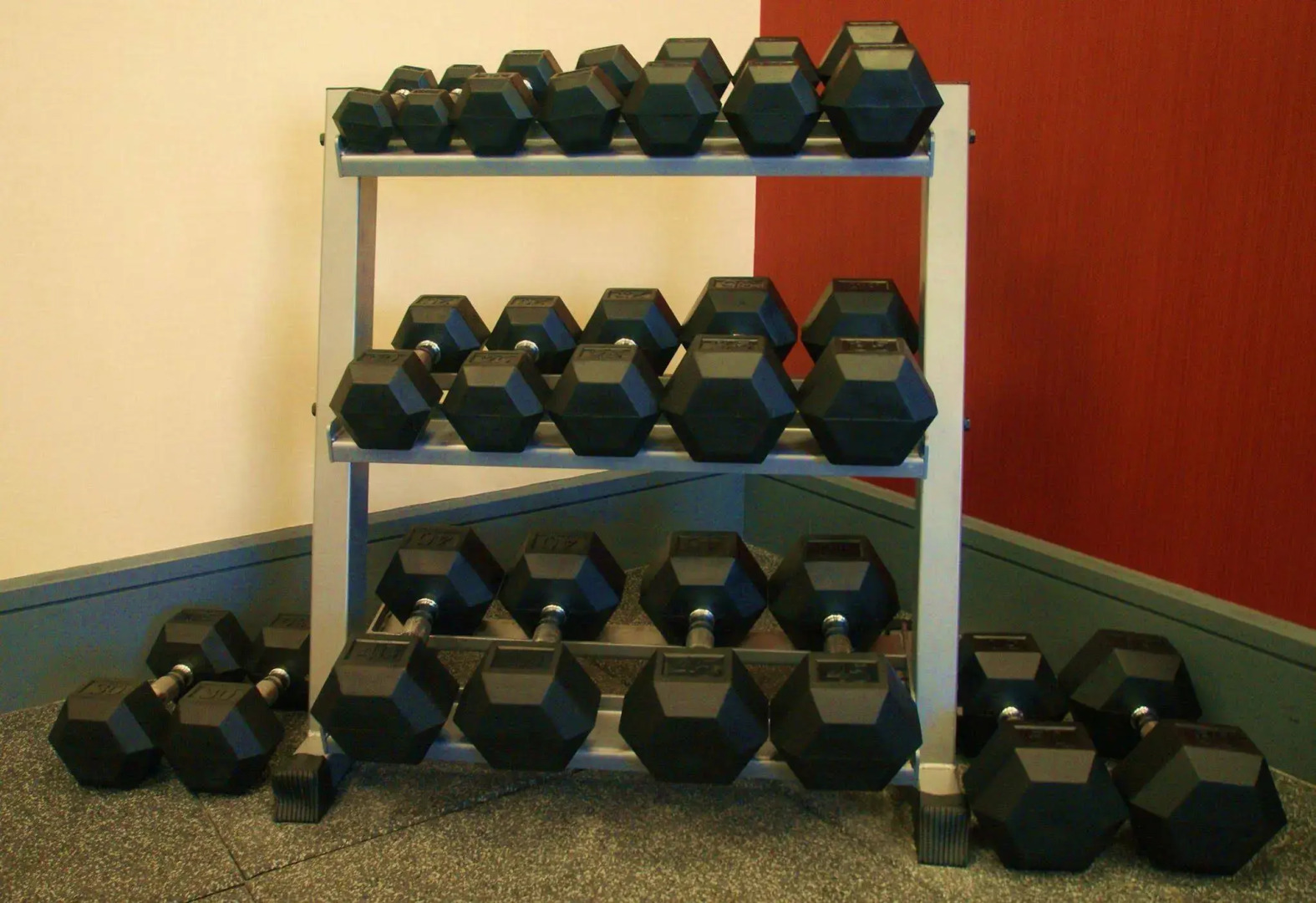 Hampton Inn & Suites Big Spring