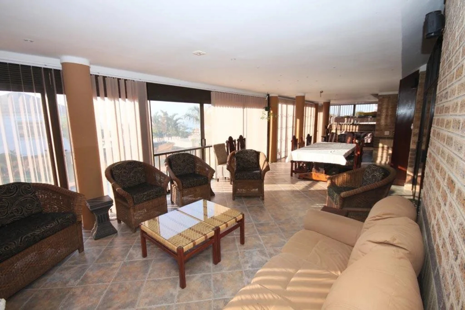 Lapa Lighthouse B and B