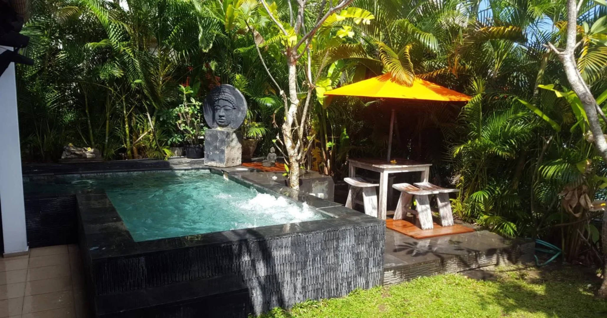 Bali Villa Marene, Villa & Rooms Umalas