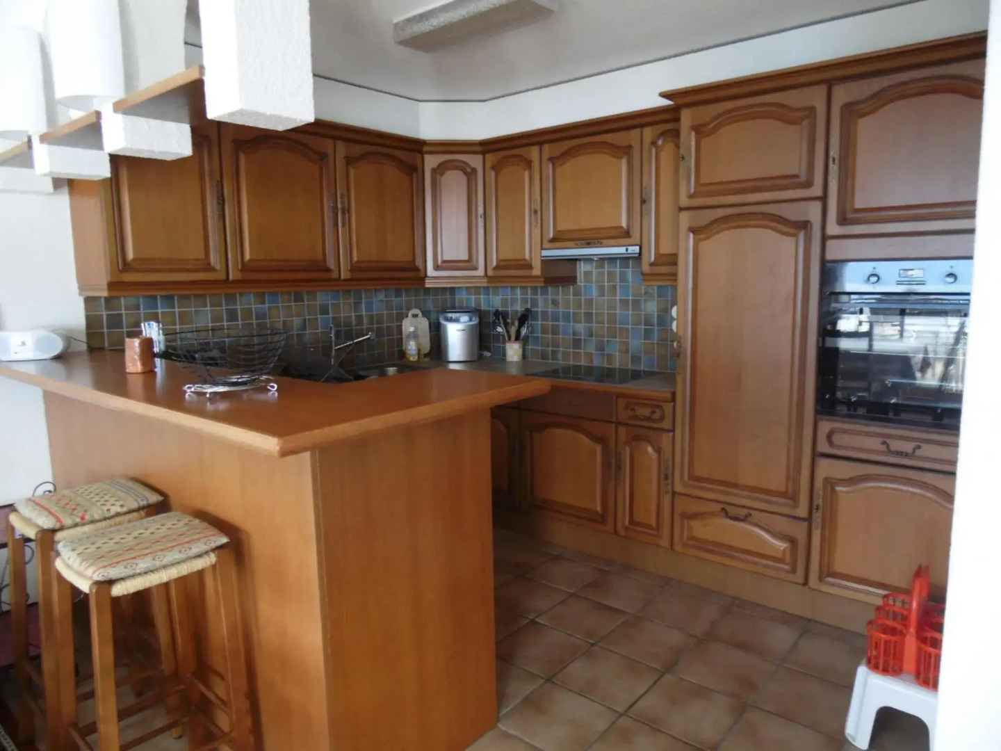 Abschalten vom Alltag in Brissago