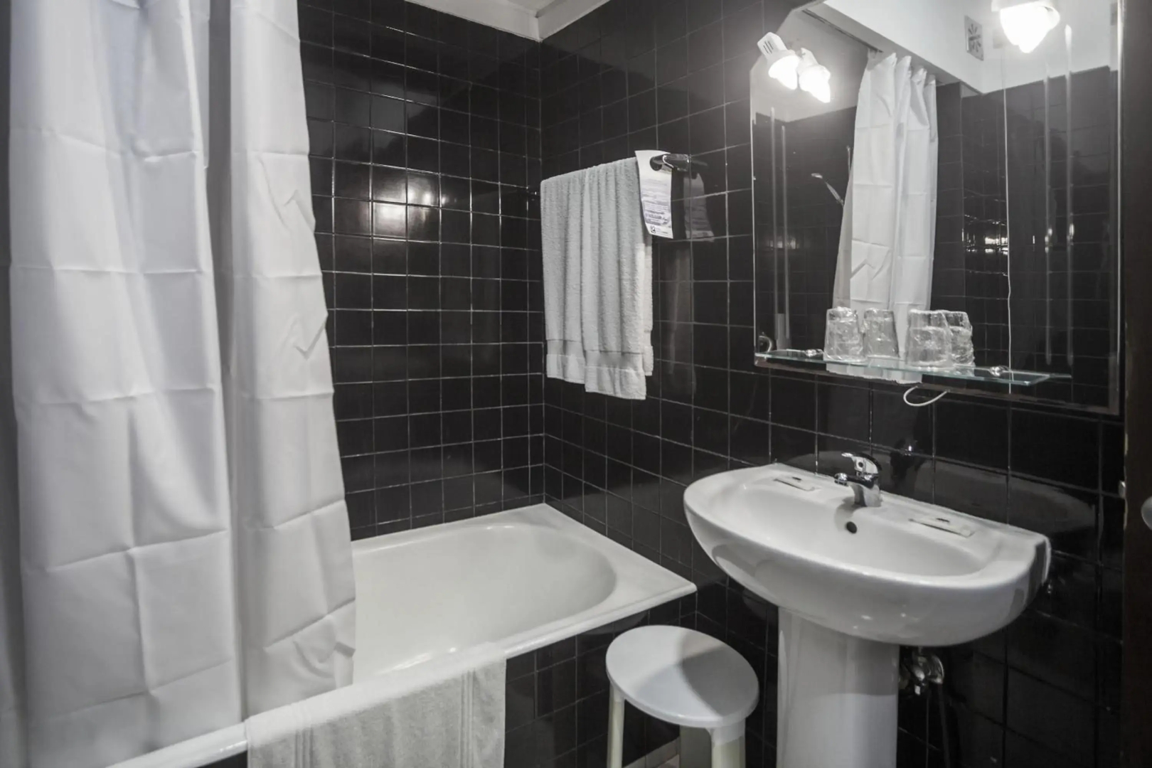 Hotel Sete Cidades