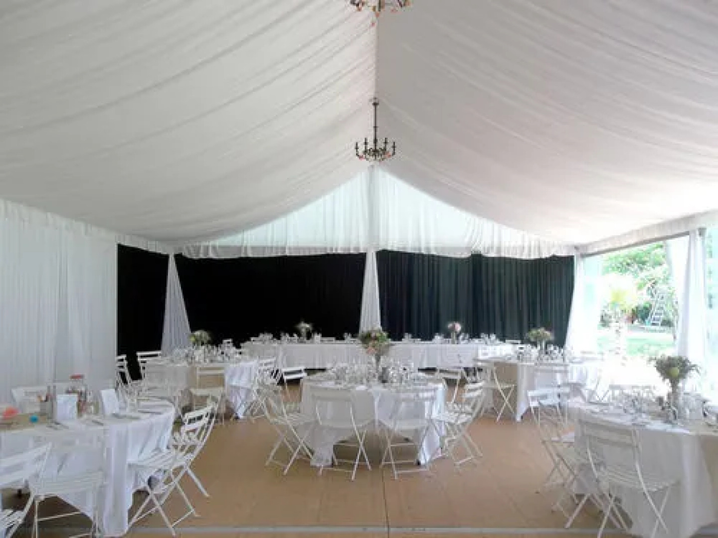 Château de la Gressière