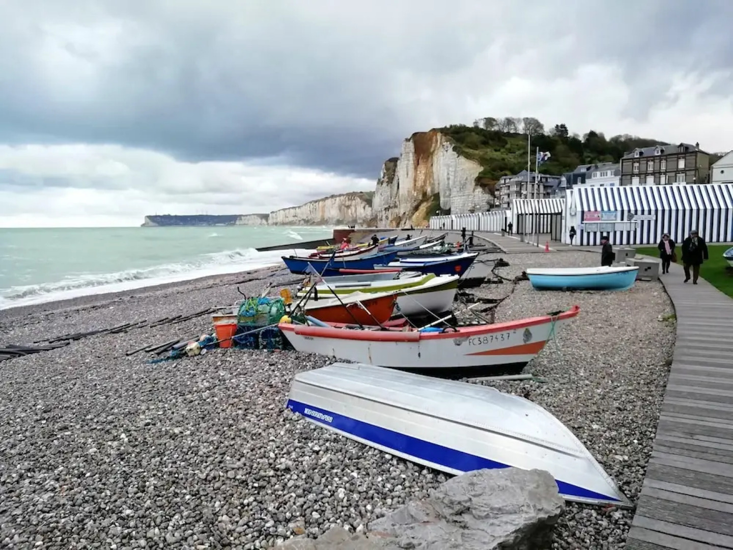 House With one Bedroom in Saint-léonard, With Furnished Garden and Wif