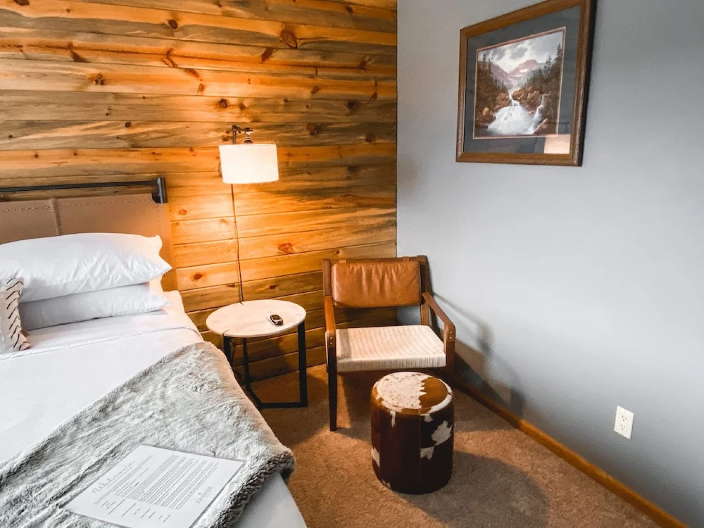 Mountain Bounty Bed and Breakfast