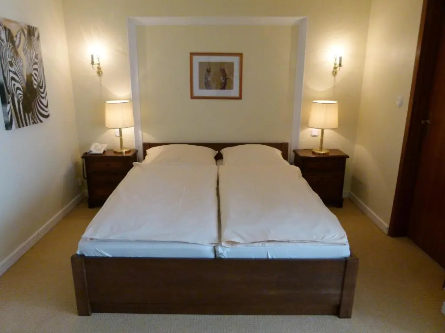 Schökel´s Hotel und Restaurant