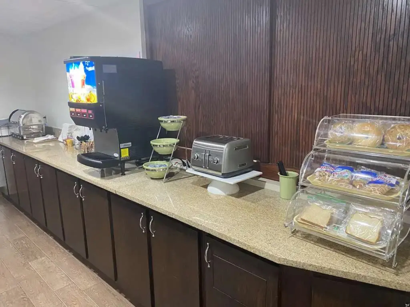 SureStay Hotel by Best Western Grayson