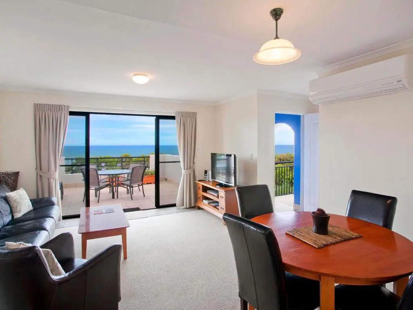 The Point Coolum Beach