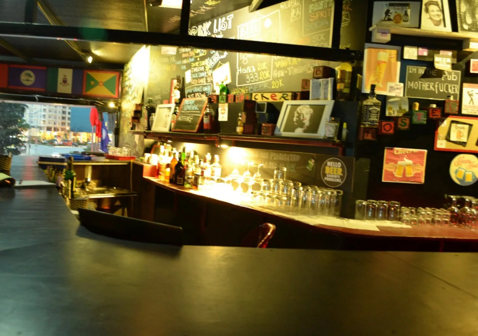 Halong Bay View Hostel