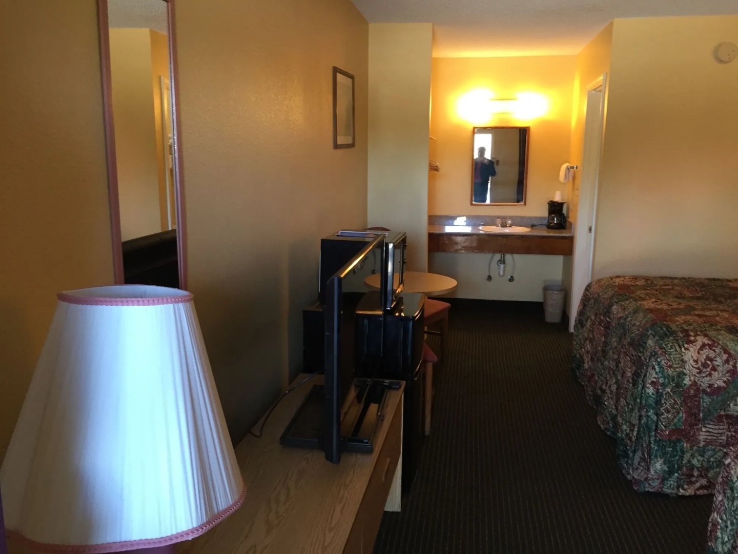 Blackwater Inn
