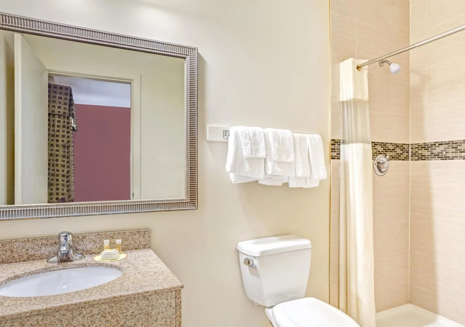 Whitney Inn & Suites