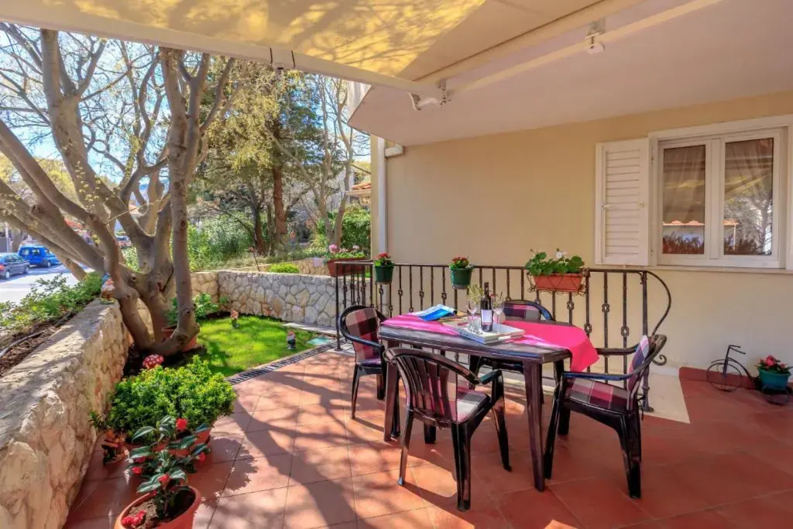 Relax Apartment Lapad Dubrovnik