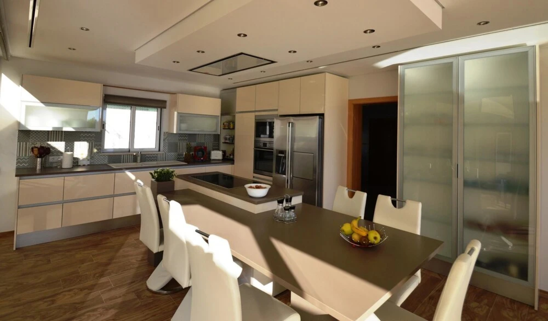Villa With 5 Bedrooms in Silves, With Private Pool, Enclosed Garden an