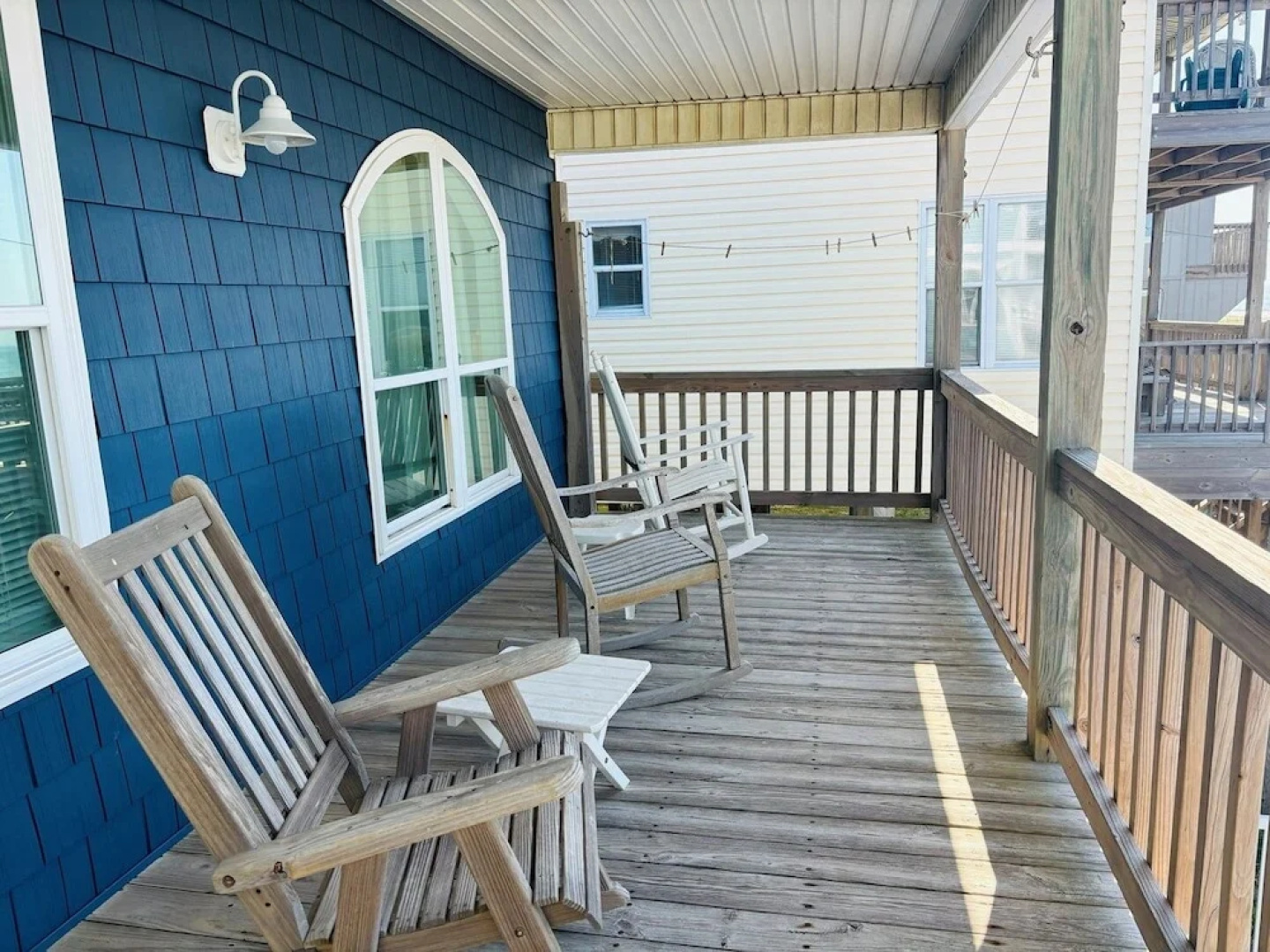 Sea Biscuit - 4 Br Home
