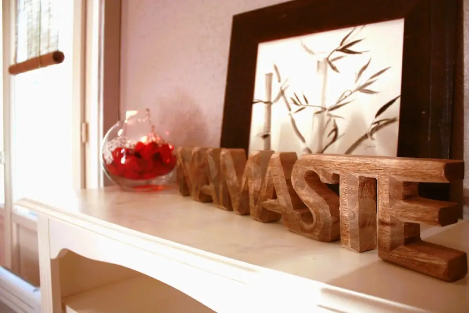 La Borie du Chevrier