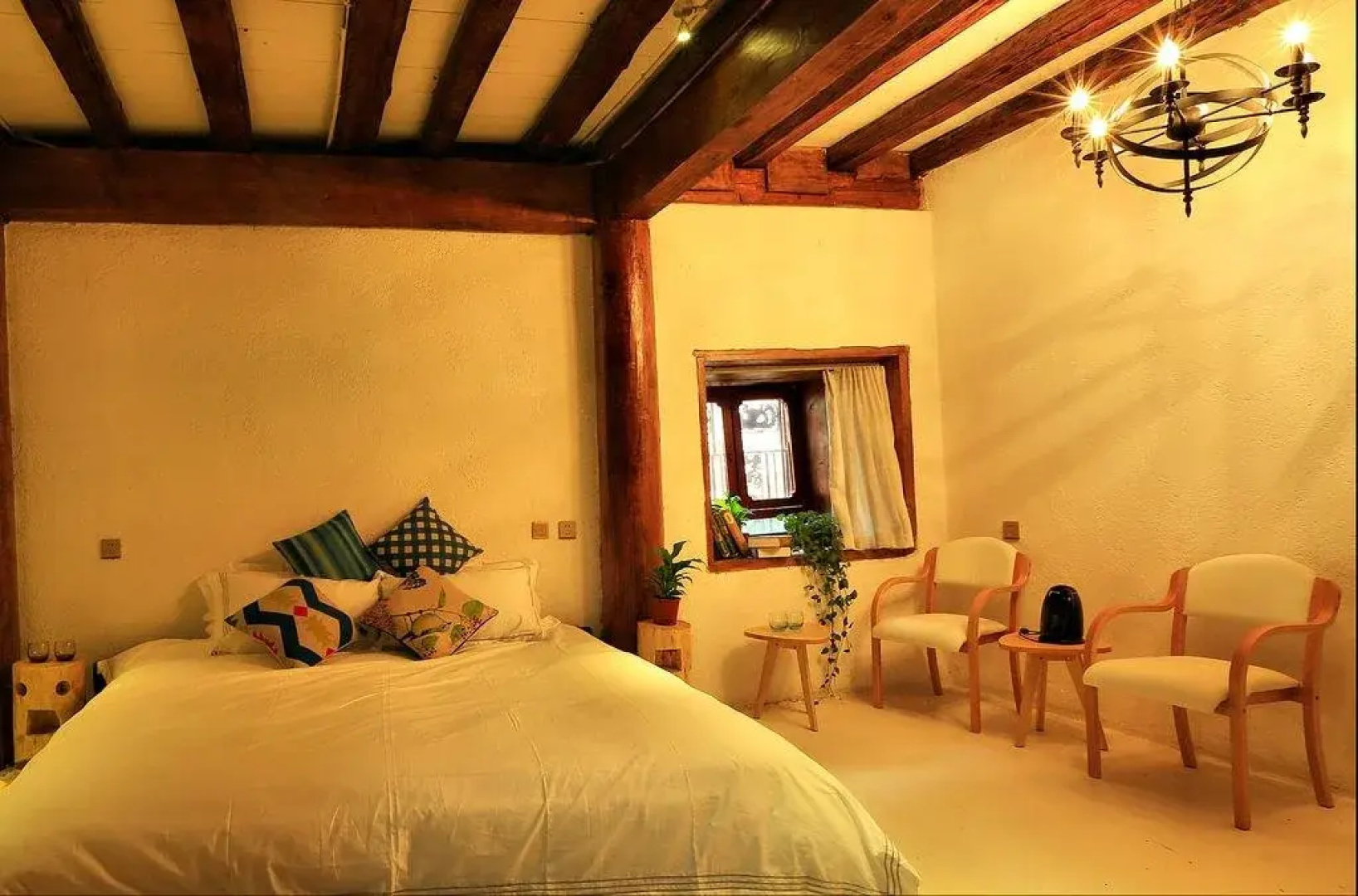 Wufu Hostel