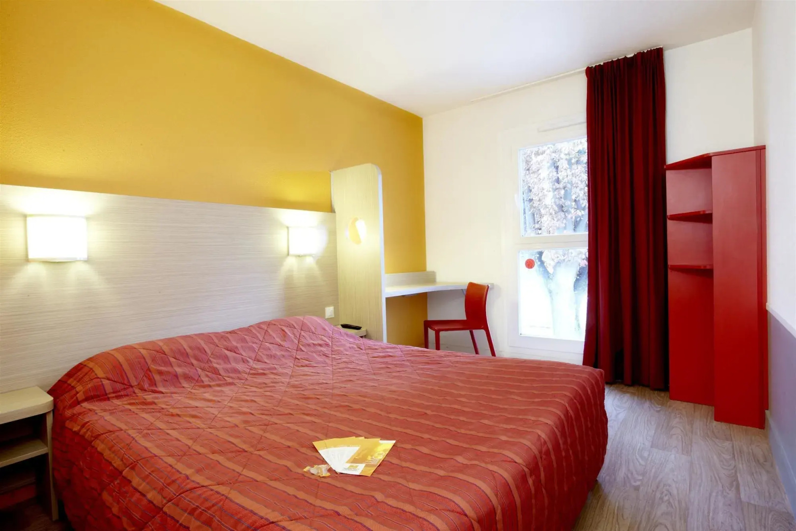 Hotel Premiere Classe Pau EST Bizanos