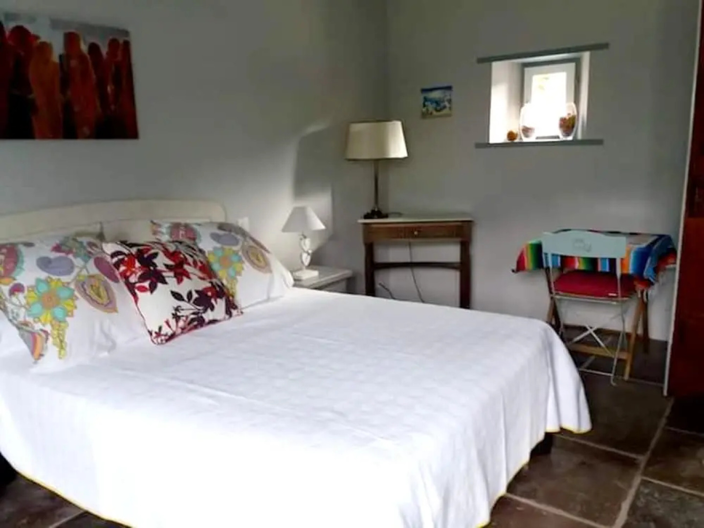 House With 3 Bedrooms in Itxassou, With Furnished Terrace - 25 km From the Beach