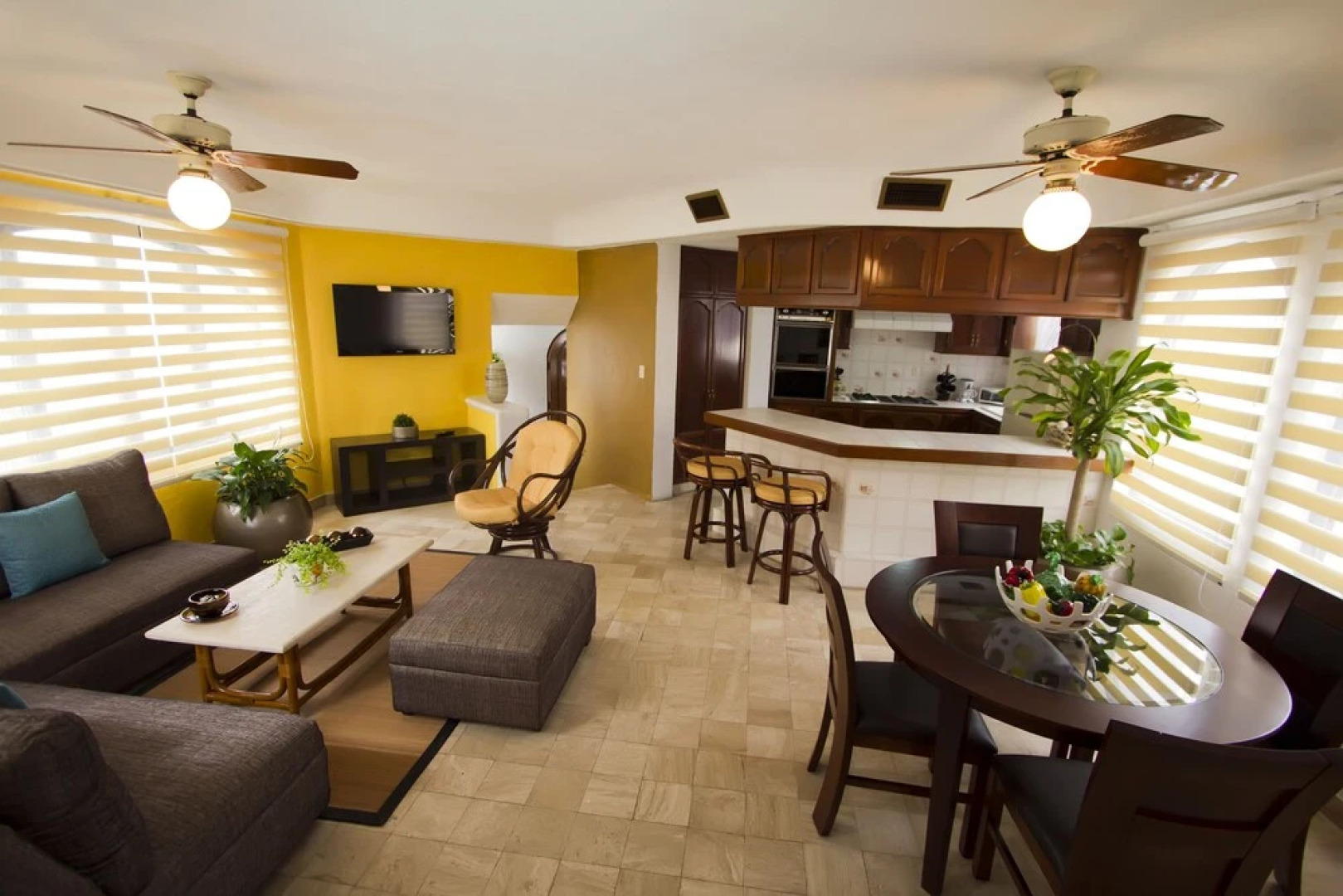 Mazatlan Golf Course Condominiums