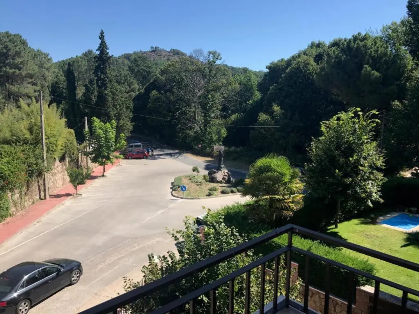 Apartamentos El Retiro del Mirador by RetiroRural