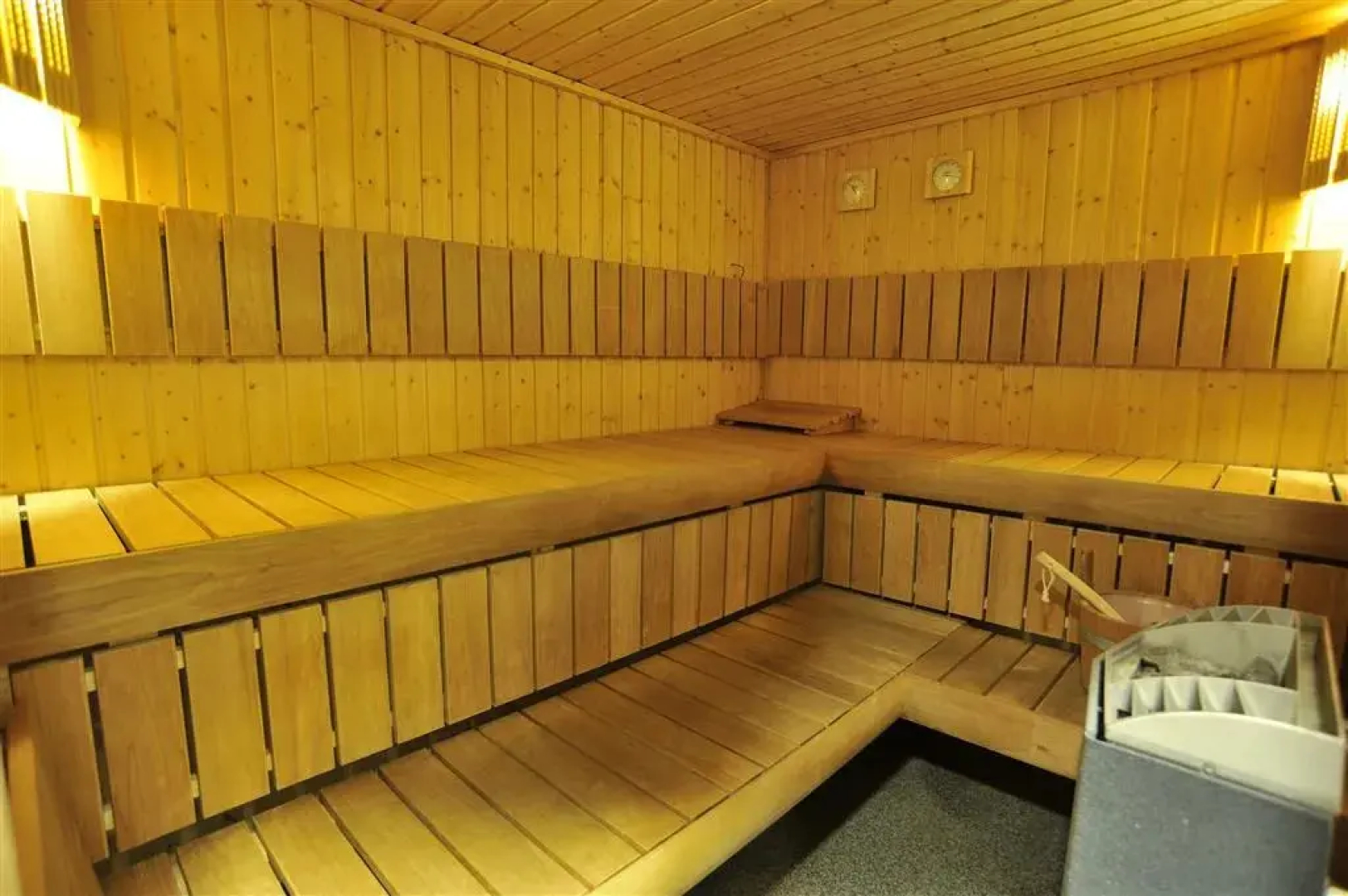 Fletcher Hotel Restaurant Parkstad-Zuid Limburg