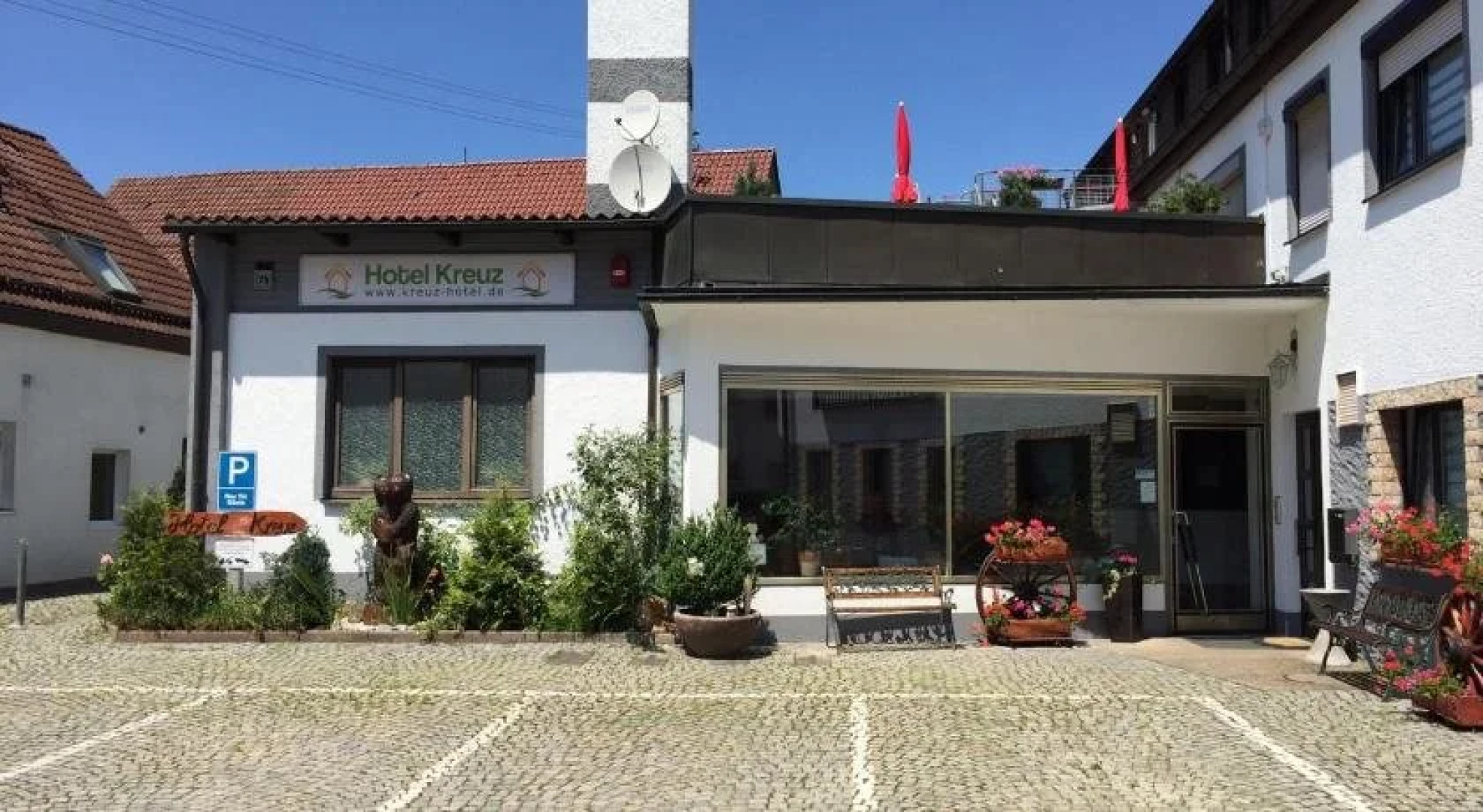 Hotel Kreuz