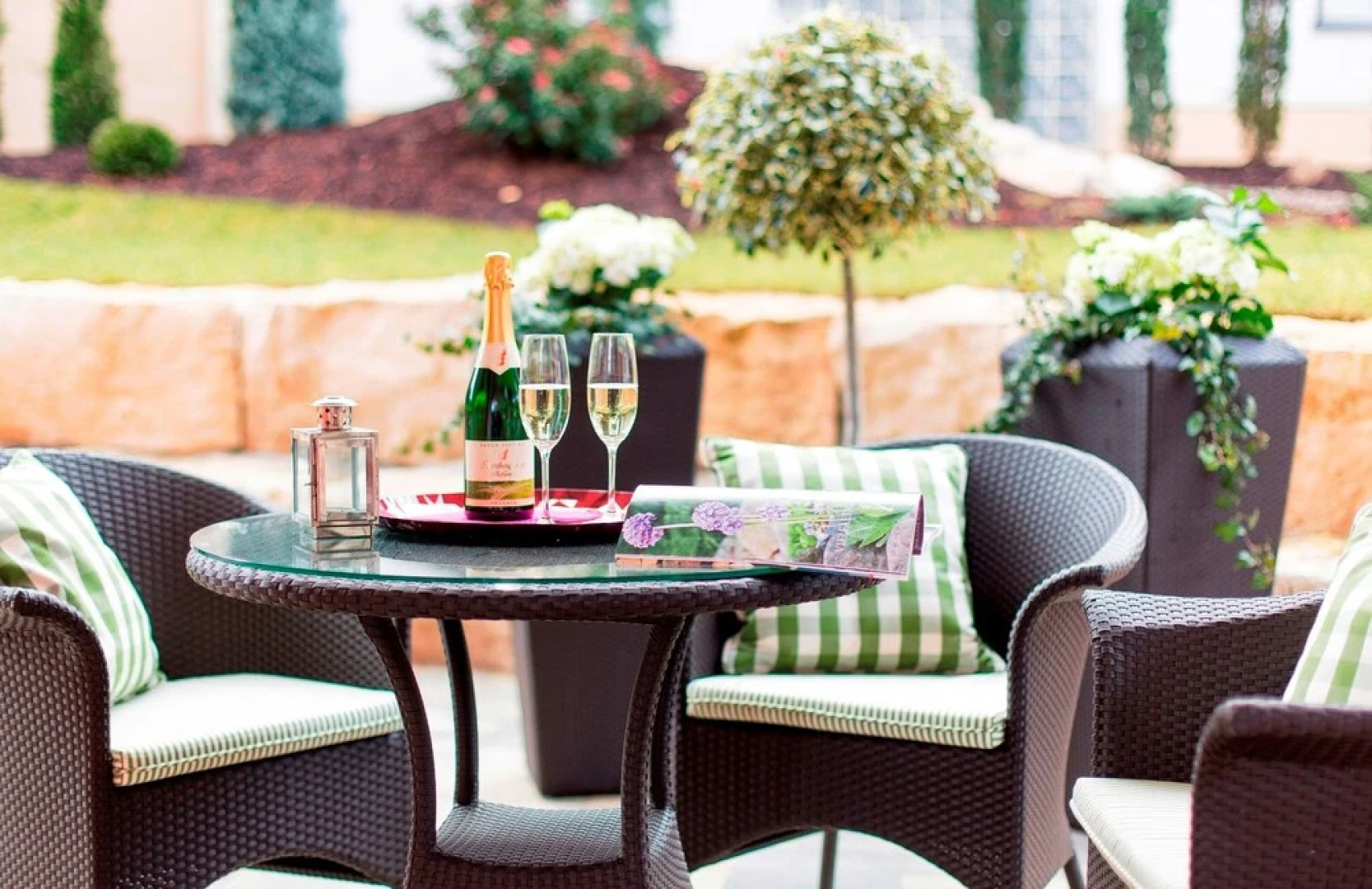 Landhotel Restaurant zur Krone