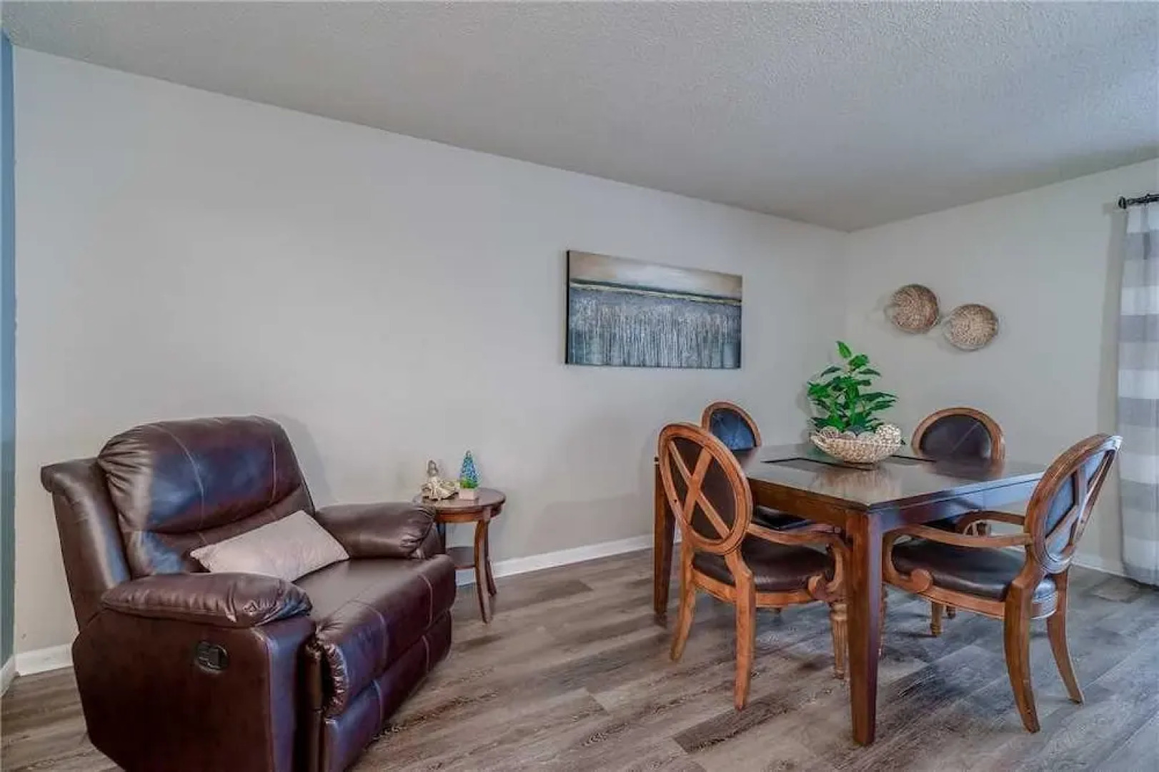 Seashell 19 - Two Bedroom Condo