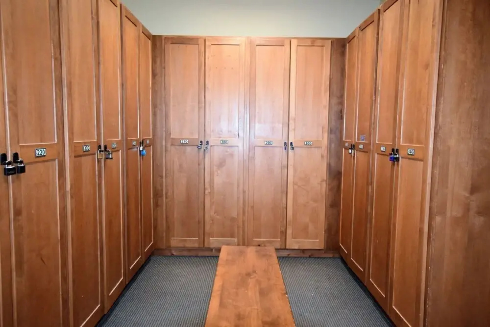 The Pines 3 Bedroom Condo