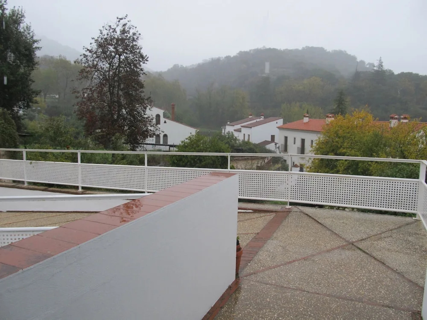 Albergue Rural Almonaster